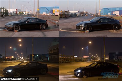 need for speed andegraund na russkom