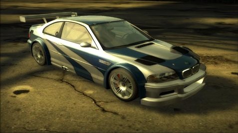 need for speed hot pursuit ii