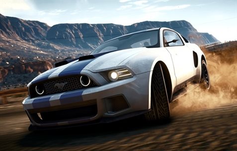 need for speed rivals soundtrack skachat torrent
