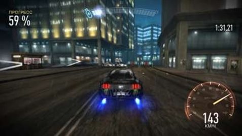 need for speed hot pursuit gameplay skachat torrent