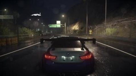 need for speed rivals mod