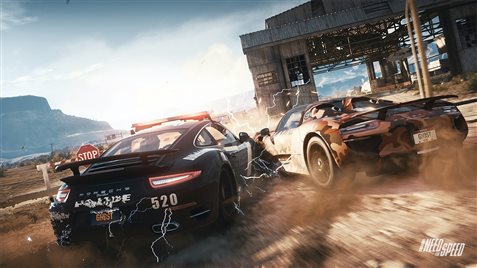 need for speed rivals all dlc skachat torrent