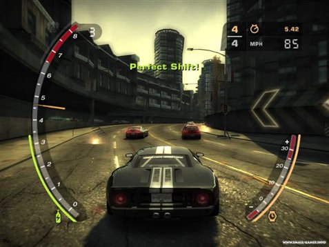 need for speed prostrit na android