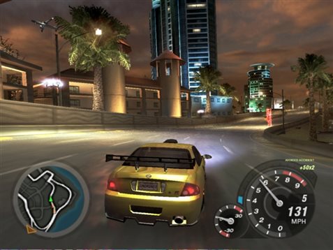 need for speed rivals dlya android