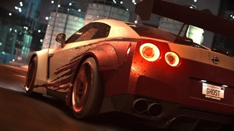 need for speed hot pursuit bugatti veyron