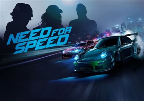 need for speed rivals online igrat