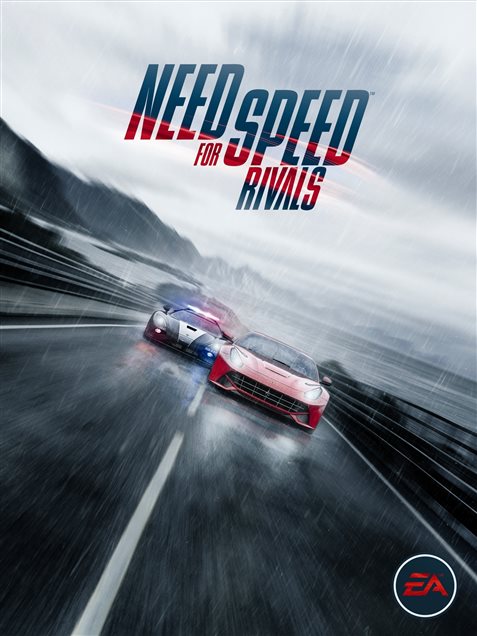 need for speed hot pursuit lagaet