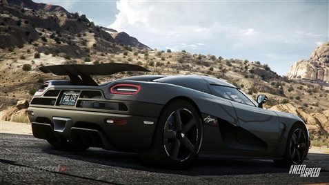 need for speed rivals est tyning