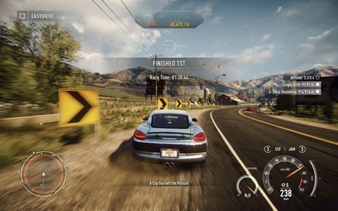 need for speed undercover gamecopyworld