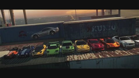 need for speed rivals est li tyning
