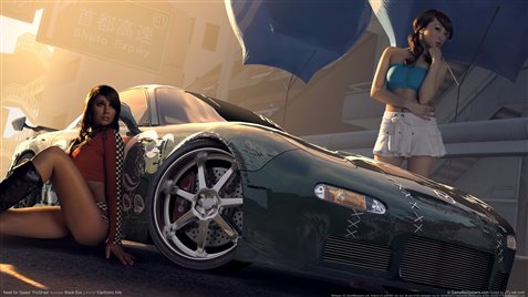 need for speed rivals deluxe edition 2013