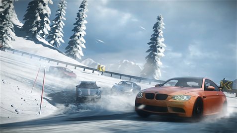 need for speed rivals complete edition torrent