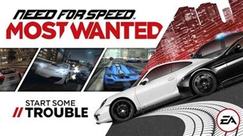 need for speed hot pursuit mod