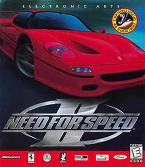 need for speed hot pursuit bez klycha