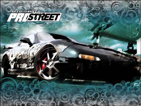 need for speed pro strit hd