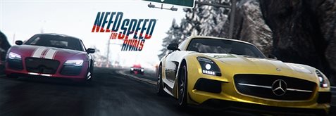 need for speed rivals 32 bit