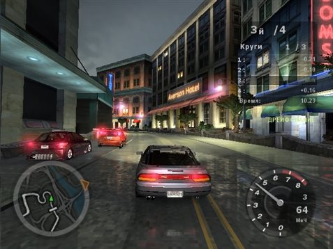 need for speed rivals torrent skachat