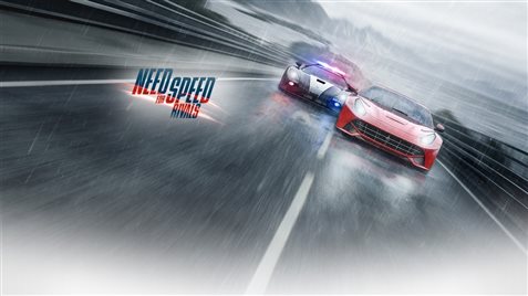 need for speed undercover logo