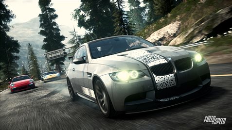 need for speed rivals update