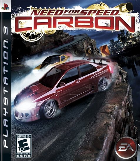 need for speed hot pursuit igra s rulem