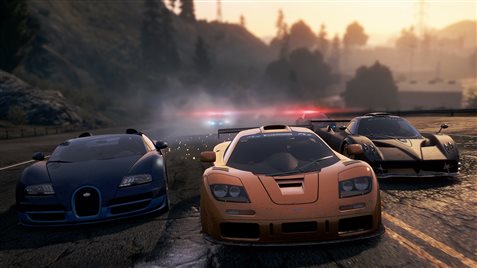 need for speed hot pursuit nocd