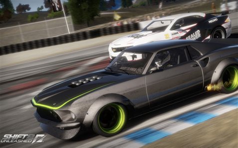 need for speed rivals treyner 1.4.0.0 x64