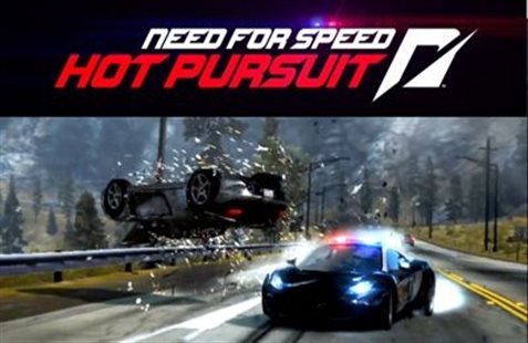 need for speed hot pursuit 8