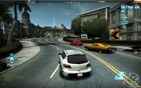 need for speed rivals ios